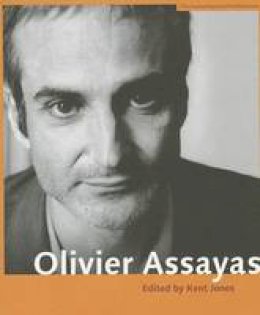 Kent Jones - Olivier Assayas - 9783901644436 - V9783901644436