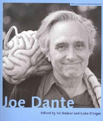 Nil Baskar - Joe Dante - 9783901644528 - V9783901644528