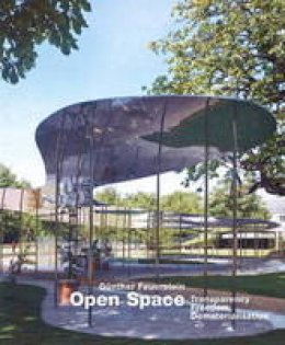 Gunther Feuerstein - Open Space - 9783936681550 - V9783936681550