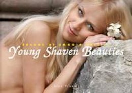 Alex Truew - Young Shaven Beauties - 9783943105247 - V9783943105247