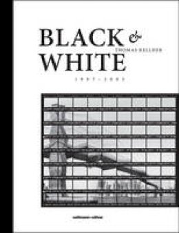  - Black & White (English and German Edition) - 9783944721774 - V9783944721774