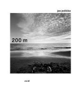 Jan Jedlicka - Jan Jedlicka: 200 m - 9783958291010 - V9783958291010
