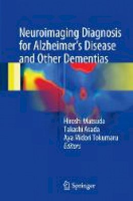 Matsuda - Neuroimaging Diagnosis for Alzheimer's Disease and Other Dementias - 9784431551324 - V9784431551324