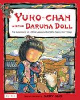 Sunny Seki - Yuko-Chan and the Daruma Doll - 9784805311875 - V9784805311875