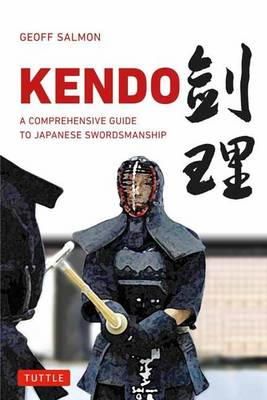 Geoff Salmon - Kendo - 9784805312315 - V9784805312315