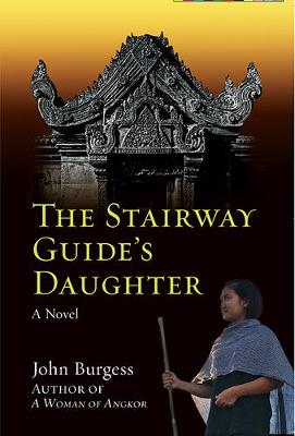 John Burgess - The Stairway Guide´s Daughter - 9786167339870 - V9786167339870