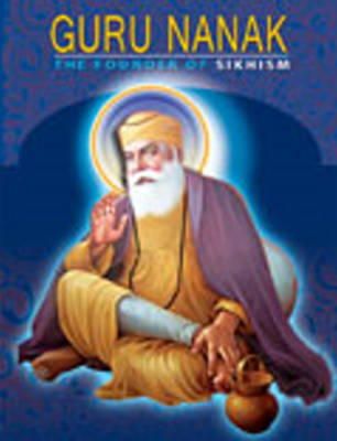 Tokidoki - Guru Nanak - 9788120762749 - V9788120762749