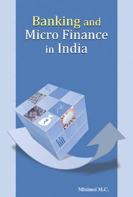 McMinimol - Banking and Micro Finance in India - 9788177084016 - V9788177084016