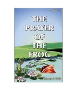 Anthony de Mello - The Prayer of the Frog: v. 1 - 9788187886259 - V9788187886259