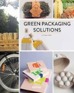 M Abellan - Green Packaging Solutions - 9788416500376 - V9788416500376