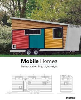 Roger Hargreaves - Mobile Homes - 9788416500383 - V9788416500383