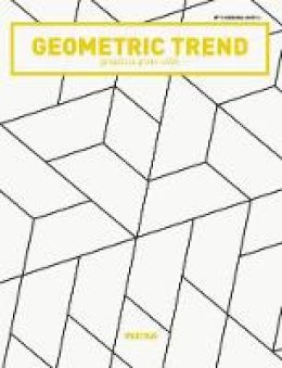 Carolina Amell - Geometric Trend - 9788416500420 - V9788416500420