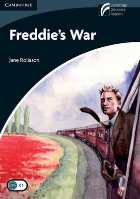 Jane Rollason - Freddie´s War Level 6 Advanced - 9788483239094 - V9788483239094