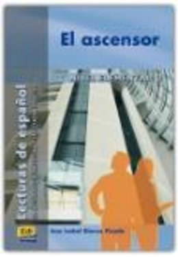 Ana Isabel Blanco Picado - El ascensor - 9788489756243 - V9788489756243