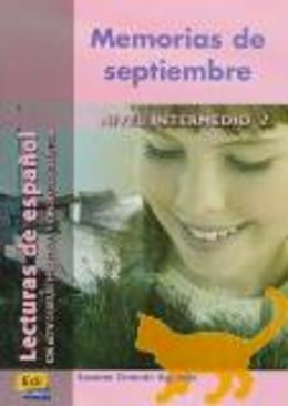 Grande? Susana - memorias de septiembre 5 - 9788489756731 - V9788489756731