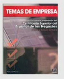 Maria Jose Pareja Lopez - Temas de empresa - 9788495986696 - V9788495986696