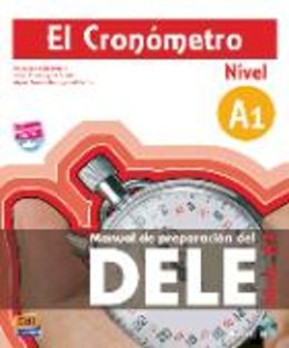 Alejandro Bench Tormo - El Cronometro: Manuales De Preparacion Dele - Nueva Edicion (French Edition) - 9788498482201 - V9788498482201