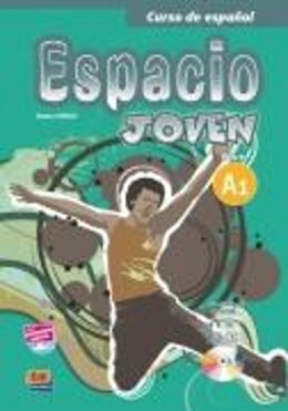 Edinumen Team - Espacio Joven / Youth Space: Nivel A1 / Level A1 (Curso De Espanol / Spanish Course) (Spanish Edition) - 9788498483161 - V9788498483161