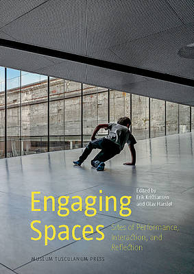 Olav Harslof - Engaging Spaces - 9788763542005 - V9788763542005