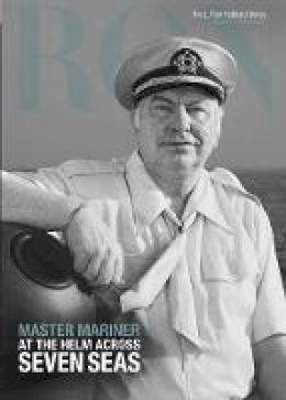 Dan Sherman - L. Ron Hubbard: Master Mariner - 9788764934793 - V9788764934793