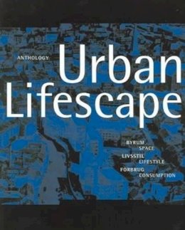 Jeremy Rose - Urban Lifescape - 9788773076873 - V9788773076873