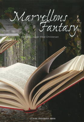 J R(Ed) Christensen - Marvellous Fantasy - 9788773079621 - V9788773079621