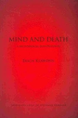 Erich Klawonn - Mind and Death - 9788776744311 - V9788776744311