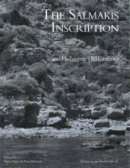 Signe Isager - The Salmakis Inscription and Hellenistic Halikarnassos - 9788778388230 - V9788778388230