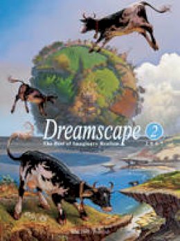 Marcel Salome - Dreamscape 2: The Best of Imaginary Realism - 9788799063697 - V9788799063697