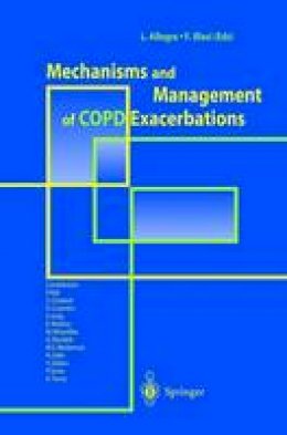 F. Blasi - Mechanisms and Management of COPD Exacerbations - 9788847000667 - V9788847000667