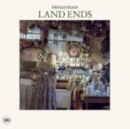 Melissa Moore - Melissa Moore: Land Ends - 9788857219394 - V9788857219394