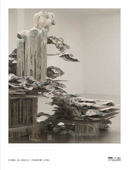 Maya Allison - Diana Al-Hadid: Phantom Limb - 9788857232003 - V9788857232003