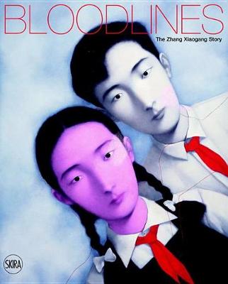 Lu Peng - Bloodlines: The Zhang Xiaogang Story - 9788857232737 - V9788857232737