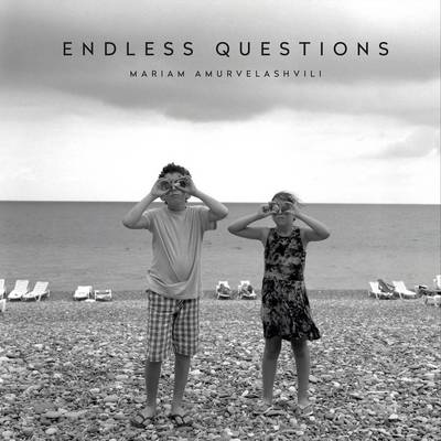 Mariam Amurvelashvili - Mariam Amurvelashvili: Endless Questions - 9788862084475 - V9788862084475