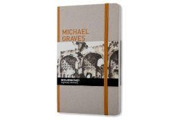 Moleskine - Michael Graves - 9788867326921 - V9788867326921