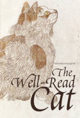 Michèle Sacquin - The Well-Read Cat - 9788889854563 - V9788889854563