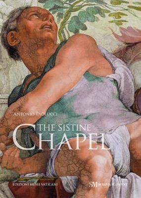 Antonio Paolucci - Sistine Chapel - 9788895847535 - V9788895847535