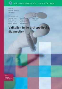 Koos Van Nugteren - Valkuilen in de Orthopedische Diagnostiek - 9789031374755 - V9789031374755