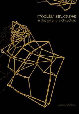 Bis Publishers - Modular Constructs in Design and Architecture - 9789063692063 - V9789063692063