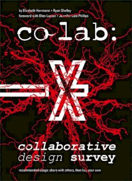 Elizabeth Herrmann - CO LAB: Collaborative Design Survey - 9789063693732 - V9789063693732