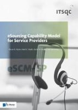 Bill Hefley - eSourcing Capability Model for Service Providers - 9789087535612 - V9789087535612