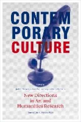 Robert Zwijnenberg - Contemporary Culture - 9789089644749 - V9789089644749