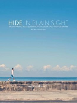 Jen Lennartsson - Hide in Plain Sight - 9789198141306 - V9789198141306