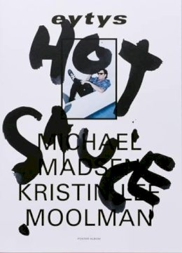 Kristin-Lee Moolman - Hot Sauce - 9789198262148 - V9789198262148