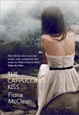 Fiona McClean - The Cappuccino Kiss - 9789380905471 - V9789380905471