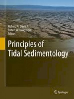 Richard A. Davis (Ed.) - Principles of Tidal Sedimentology - 9789400701229 - V9789400701229