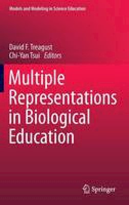 David F. Treagust (Ed.) - Multiple Representations in Biological Education - 9789400741911 - V9789400741911