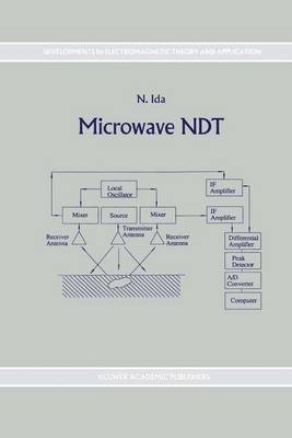 Nathan Ida - Microwave NDT - 9789401052153 - V9789401052153