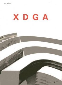 Christophe Van Gerrewey - XDGA 161 Book - 9789401412308 - V9789401412308