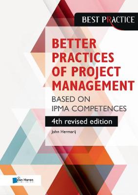 John Hermarij - Better Practices of Project Management Based on Ipma Competences - 9789401800464 - V9789401800464